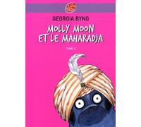 Molly Moon et le maharadja