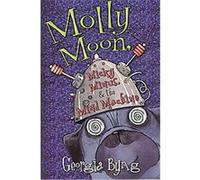 Molly Moon, Micky Minus, & the Mind Machine, Molly Moon Georgia Byng (Auteur)