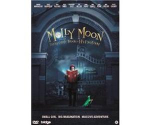 MOLLY MOON-NL G