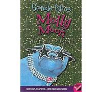 Molly Moon Stops the World, Molly Moon Georgia Byng (Auteur)