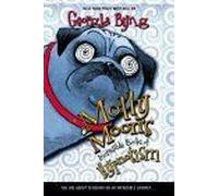 Molly Moon's Incredible Book Of Hypnotism