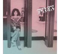 Molly Mouse Dream Talk/Pink Vinyl