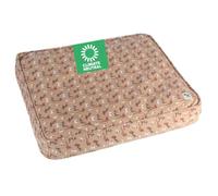 Molly Mutt Housse de lit Lavable en Coton pour Chien, pour Dormir, Taille S