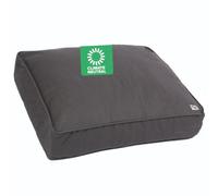 Molly Mutt Housse de lit pour Chien de Taille Moyenne à Grande - Imprimé réaliste - Mesure 68,6 x 91,4 x 12,7 cm - 100% Coton - Durable, Respirante, Durable - Lavable en Machine (dd45ab)