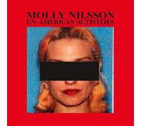 Molly Nilsson - Un-American Activities [Vinyl] [Import]