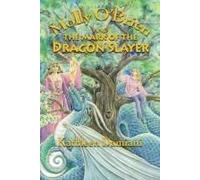 Molly O'brien And The Mark Of The Dragon Slayer