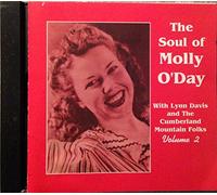 Molly O'Day - The Soul of Molly O'Day, Volume 2 (UK Import)