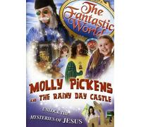 Molly Pickens & The Rainy Day Castle