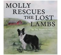 Molly Rescues The Lost Lambs