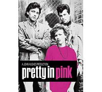 Molly Ringwald-Pretty in Pink [Edizione: Giappone] [Import]