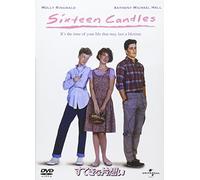 Molly Ringwald-Sixteen Candles [Edizione: Giappone] [Import]