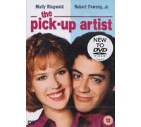 Molly Ringwald - The Pick Up Artist [Import anglais]
