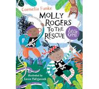 Molly Rogers to the Rescue (Little Gems)