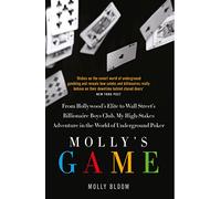 MOLLY’S GAME