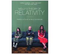 Molly S Theory Of Relativity