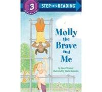 Molly the Brave and Me by Jane OConnor Paperback Book Jane O'Connor (Auteur)