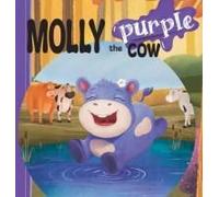 Molly The Purple Cow