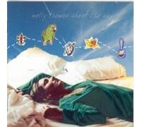 Molly Thomas - Shoot The Sky - CD - G1398z