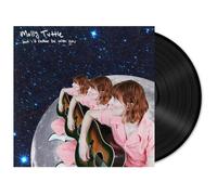 Molly Tuttle - ?But I'd Rather Be With You [Vinyl] 150 Gram