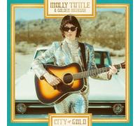 Molly Tuttle & Golden Highway - City of Gold [Import]