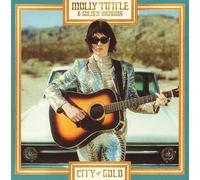 Molly Tuttle & Golden Highway – City of Gold – CD – Import – Warner Music