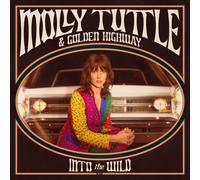 Molly Tuttle & Golden Highway – Into the Wild – Vinyle 12" Single