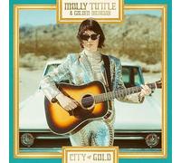 Molly Tuttle & Golden Highway - Molly Tuttle & Golden Highway - City Of Gold