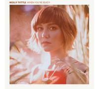 Molly Tuttle - When You're Ready [Cd]