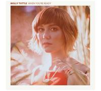 Molly Tuttle - When You're Ready [Compact Discs]