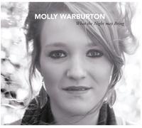 Molly Warburton - What The Night May Bring [Import]