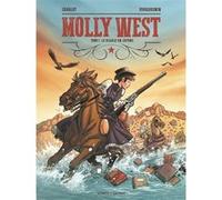 Molly West - Tome 01 Philippe Charlot (Auteur), Xavier Fourquemin (Dessinateur)