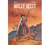 Philippe Charlot – Molly West – Tome 02 : La vengeance du diable – Cartonné