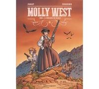 Molly West - Tome 02 Philippe Charlot (Auteur), Xavier Fourquemin (Dessinateur)