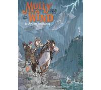 Molly Wind - Tome 2 - Le mystère des collines - Catalina Gonzalez Vilar - Dupuis - cartonné - Bande dessinée