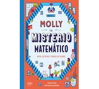 Molly y el misterio matemático