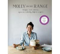 Molly Yeh Molly on the Range (Relié)