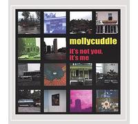 Mollycuddle - Not You, It's Me [Import]