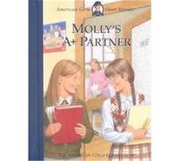 Molly's A+ Partner, The American Girls Short Stories Philip Hood, Valerie Tripp (Auteur)