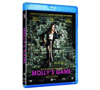 Molly's Game (BRD) [Blu-Ray] [Import]