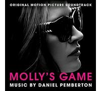 Molly's Game -Coloured- [12 Inch Analog]
