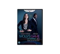 Molly's Game (Le Jeu De Molly)