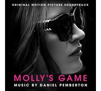 Mollys Game, Ost