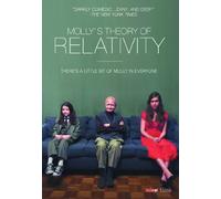 Molly S Theory Of Relativity