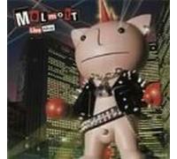 Molmott - Live Alive