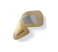 Molnlycke Health Care Mepilex Border EM Pansement 14X15cm 16