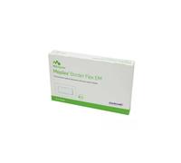 Pansement hydrocellulaire Mepilex Border Flex EM Molnlycke - 6 x 12 cm