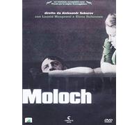 Moloch (Dvd)