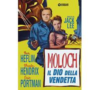 Moloch-Il Dio Della Vendetta [Import]