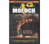 Moloch [Import USA Zone 1]