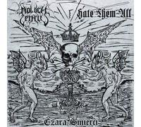 Moloch Letalis / Hate Them All - Czara Smierci